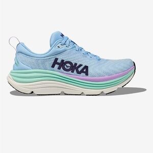 HOKA Women's Blue Running Shoes